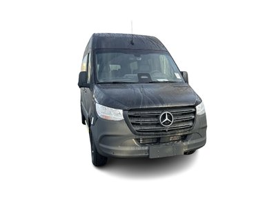 2026 Mercedes-Benz Sprinter 2500 in Vancouver, British Columbia