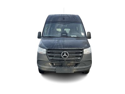 2026 Mercedes-Benz Sprinter 2500 in Vancouver, British Columbia