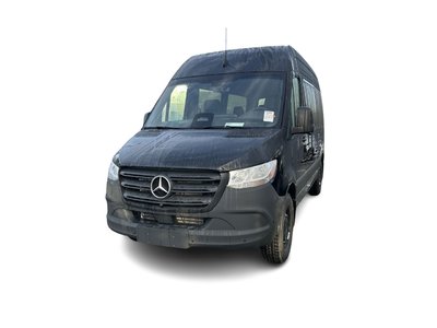 2026 Mercedes-Benz Sprinter 2500 in Vancouver, British Columbia