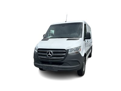 2019 Mercedes-Benz Sprinter V6 2500 Cargo 144 in Vancouver, British Columbia