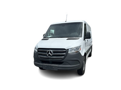 Mercedes-Benz Sprinter V6 2500 Cargo 144  2019 à Vancouver, Colombie-Britannique
