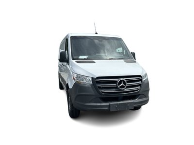 2019 Mercedes-Benz Sprinter V6 2500 Cargo 144 in Vancouver, British Columbia