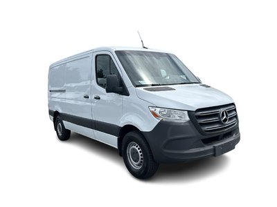2019 Mercedes-Benz Sprinter V6 2500 Cargo 144 in Vancouver, British Columbia