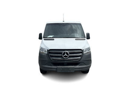 2019 Mercedes-Benz Sprinter V6 2500 Cargo 144 in Vancouver, British Columbia