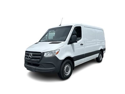 2019 Mercedes-Benz Sprinter V6 2500 Cargo 144 in Vancouver, British Columbia