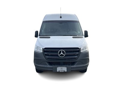 2019 Mercedes-Benz Sprinter V6 2500 Cargo 144 in North Vancouver, British Columbia
