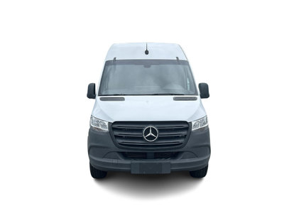2020 Mercedes-Benz Sprinter V6 2500 Cargo 144 in Richmond, British Columbia