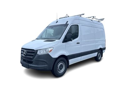 Mercedes-Benz Sprinter V6 2500 Cargo 144  2020 à Vancouver, Colombie-Britannique