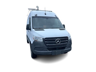Mercedes-Benz Sprinter V6 2500 Cargo 144  2020 à Vancouver, Colombie-Britannique