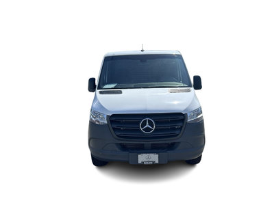 2022 Mercedes-Benz Sprinter V6 2500 Cargo 144 in Vancouver, British Columbia