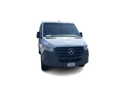 2022 Mercedes-Benz Sprinter V6 2500 Cargo 144 in Vancouver, British Columbia