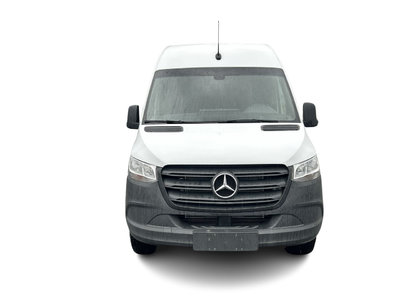 2019 Mercedes-Benz Sprinter V6 2500 Cargo 170 in Langley, British Columbia