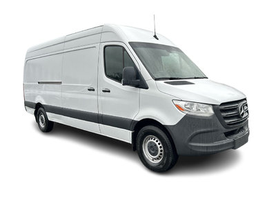 2019 Mercedes-Benz Sprinter V6 2500 Cargo 170 in Langley, British Columbia