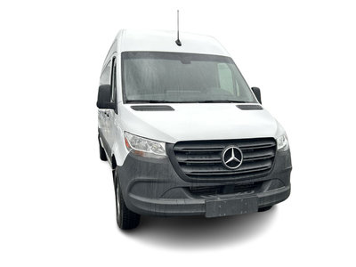 2019 Mercedes-Benz Sprinter V6 2500 Cargo 170 in Langley, British Columbia