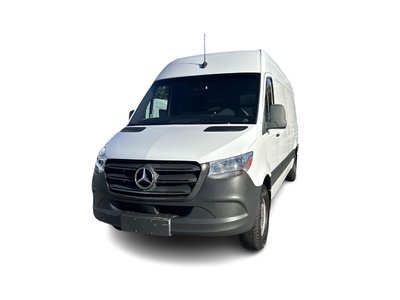2019 Mercedes-Benz Sprinter V6 2500 Cargo 170 in Vancouver, British Columbia