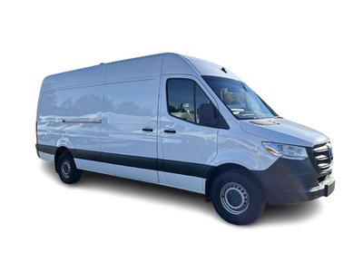 2019 Mercedes-Benz Sprinter V6 2500 Cargo 170 in Vancouver, British Columbia
