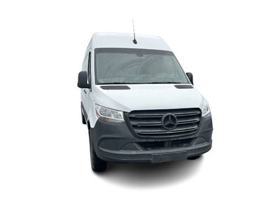 Mercedes-Benz Sprinter V6 2500 Cargo 170  2019 à Vancouver, Colombie-Britannique