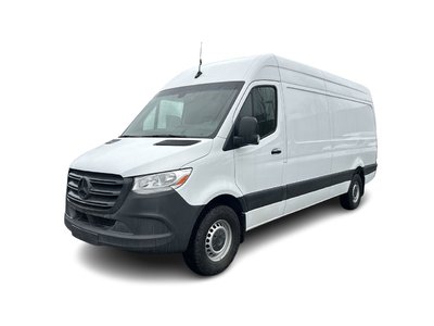 Mercedes-Benz Sprinter V6 2500 Cargo 170  2019 à Vancouver, Colombie-Britannique