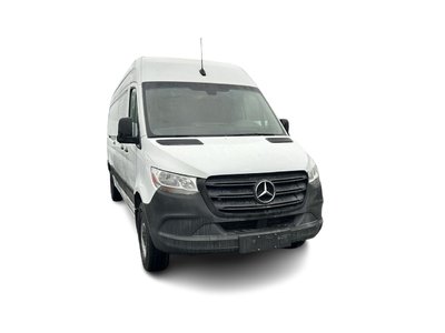 Mercedes-Benz Sprinter V6 2500 Cargo 170  2019 à Vancouver, Colombie-Britannique