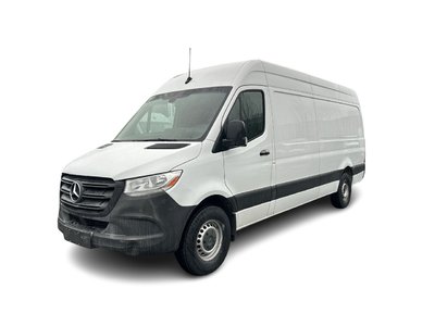 Mercedes-Benz Sprinter V6 2500 Cargo 170  2019 à Vancouver, Colombie-Britannique