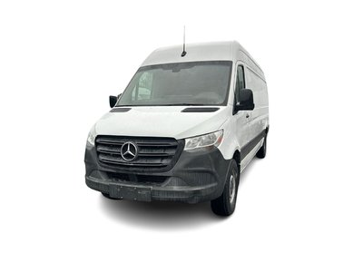 Mercedes-Benz Sprinter V6 2500 Cargo 170  2019 à Vancouver, Colombie-Britannique