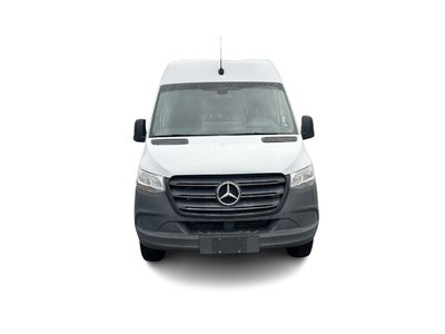 2020 Mercedes-Benz Sprinter V6 2500 Cargo 170 in Vancouver, British Columbia