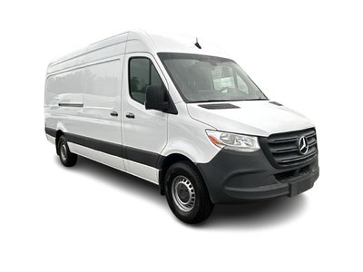 2020 Mercedes-Benz Sprinter V6 2500 Cargo 170 in Vancouver, British Columbia