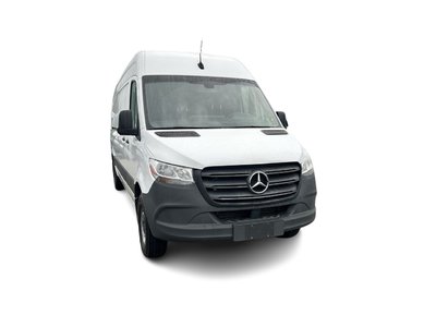 2020 Mercedes-Benz Sprinter V6 2500 Cargo 170 in Vancouver, British Columbia
