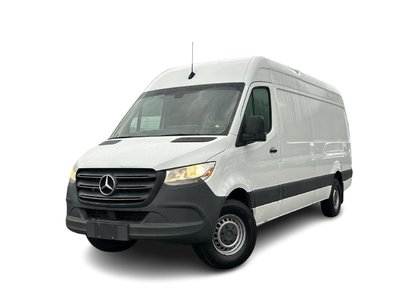 2020 Mercedes-Benz Sprinter V6 2500 Cargo 170 in Vancouver, British Columbia