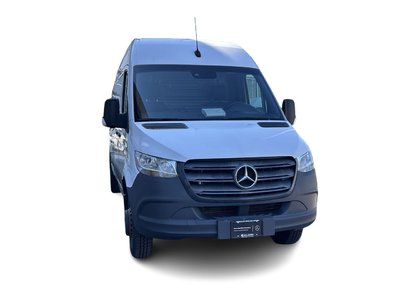 2019 Mercedes-Benz Sprinter V6 3500XD Cargo in Vancouver, British Columbia