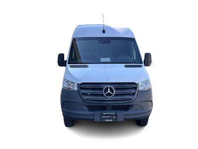 2019 Mercedes-Benz Sprinter V6 3500XD Cargo in Vancouver, British Columbia