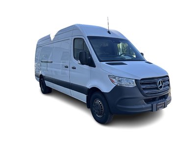 2019 Mercedes-Benz Sprinter V6 3500XD Cargo in Vancouver, British Columbia