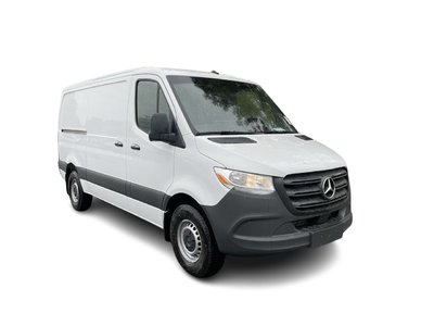 Mercedes-Benz Sprinter  2026 à Vancouver, Colombie-Britannique