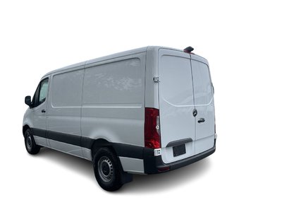 Mercedes-Benz Sprinter  2026 à Vancouver, Colombie-Britannique