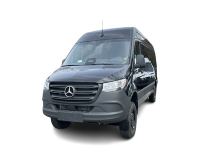 2025 Mercedes-Benz Sprinter 2500 in Vancouver, British Columbia