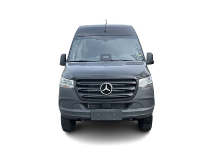 2025 Mercedes-Benz Sprinter 2500 in Vancouver, British Columbia