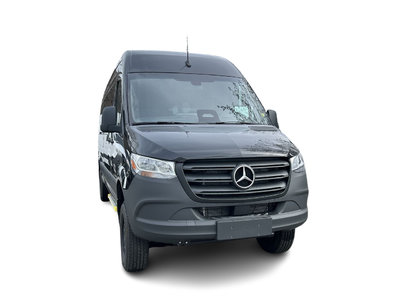 2025 Mercedes-Benz Sprinter 2500 in Vancouver, British Columbia