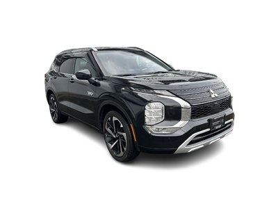 2024 Mitsubishi Outlander Plug-In Hybrid in Vancouver, British Columbia