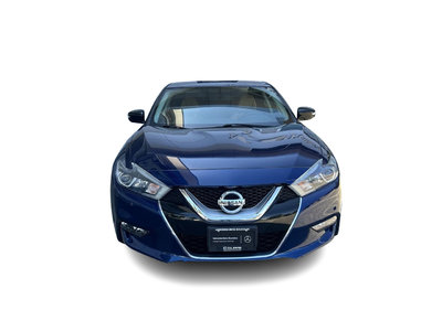 2017 Nissan Maxima in Vancouver, British Columbia