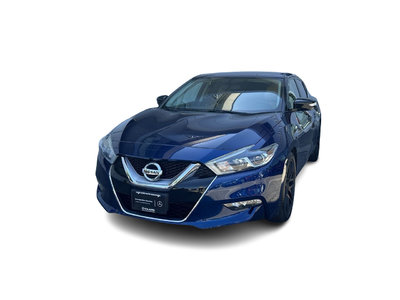 2017 Nissan Maxima in Vancouver, British Columbia