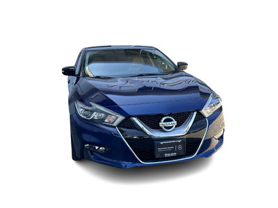 2017 Nissan Maxima in Vancouver, British Columbia