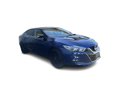 2017 Nissan Maxima in Vancouver, British Columbia