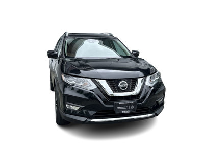 2018 Nissan Rogue in Vancouver, British Columbia