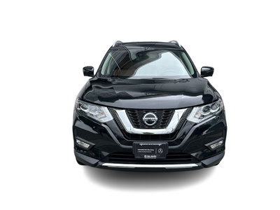 2018 Nissan Rogue in Vancouver, British Columbia