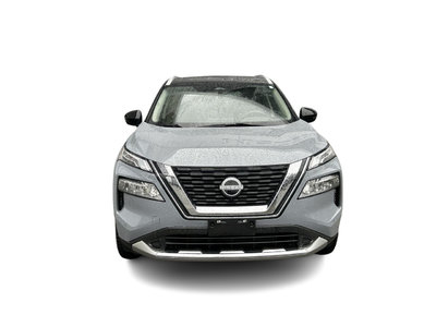 2023 Nissan Rogue in Richmond, British Columbia