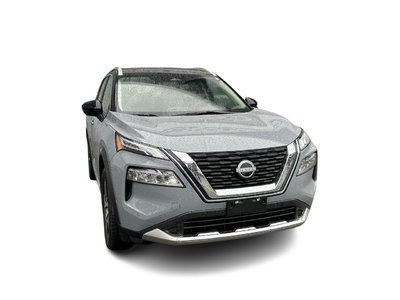 2023 Nissan Rogue in Richmond, British Columbia