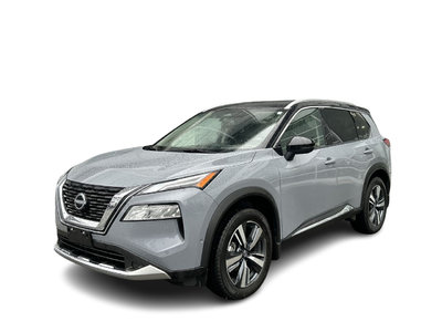 Nissan Rogue  2023 à Vancouver, Colombie-Britannique