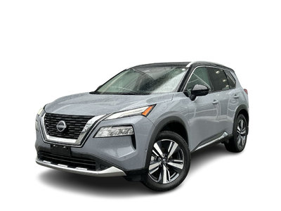 2023 Nissan Rogue in Richmond, British Columbia