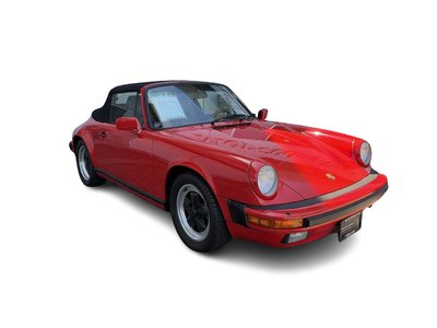 1986  911 in Vancouver, British Columbia