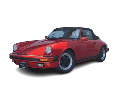 1986  911 in Vancouver, British Columbia